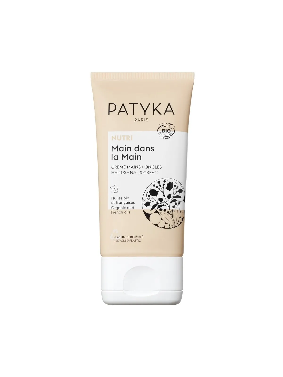PATYKA NUTRI CREME MAINS 40ML