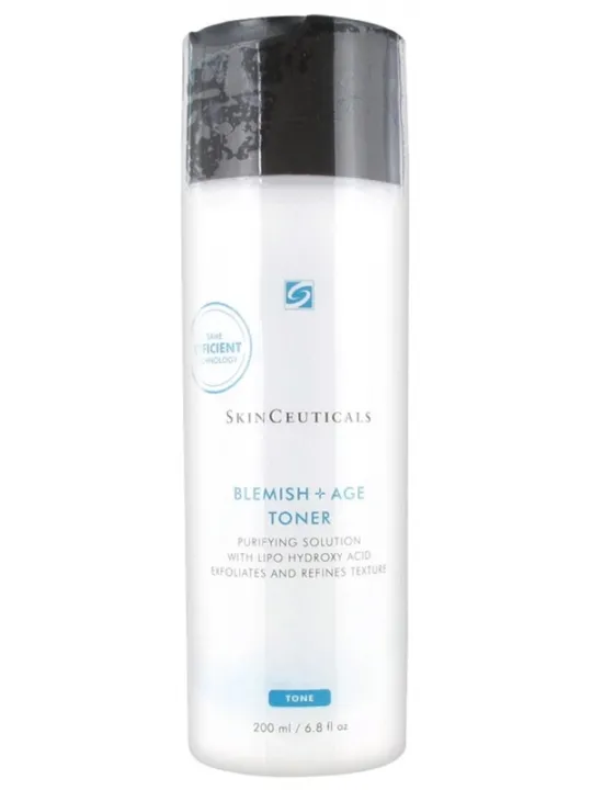 SKINCEUTICALS Blemish Age Toner 200ML