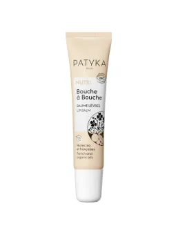 PATYKA NUTRI BAUME LEVRES 10ML