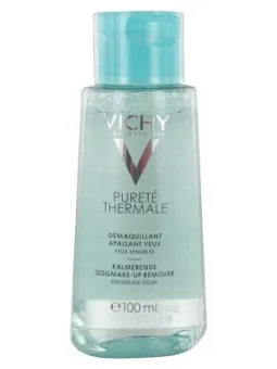 VICHY DEMAQ YEUX SENSIBLES 100ML
