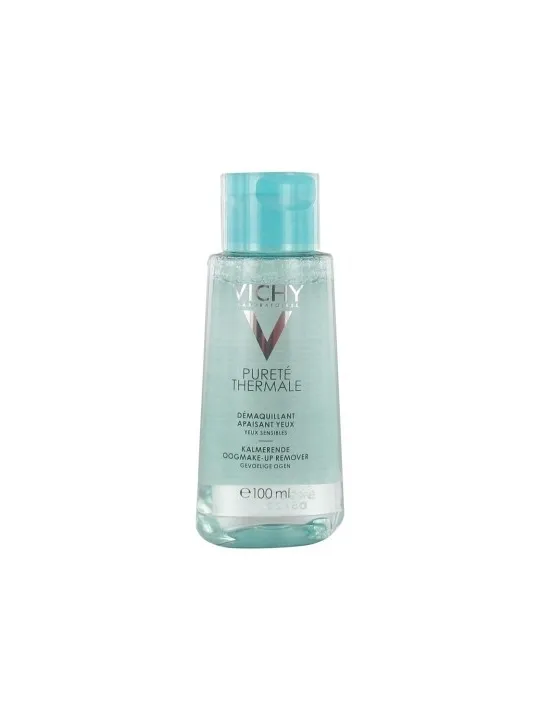 VICHY DEMAQ YEUX SENSIBLES 100ML