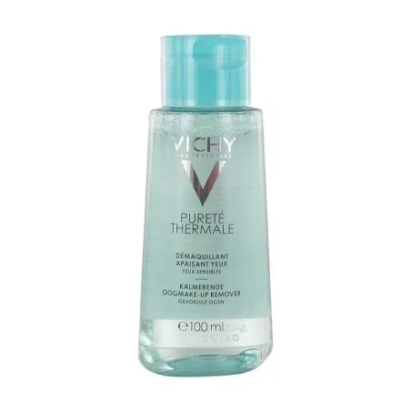VICHY DEMAQ YEUX SENSIBLES 100ML