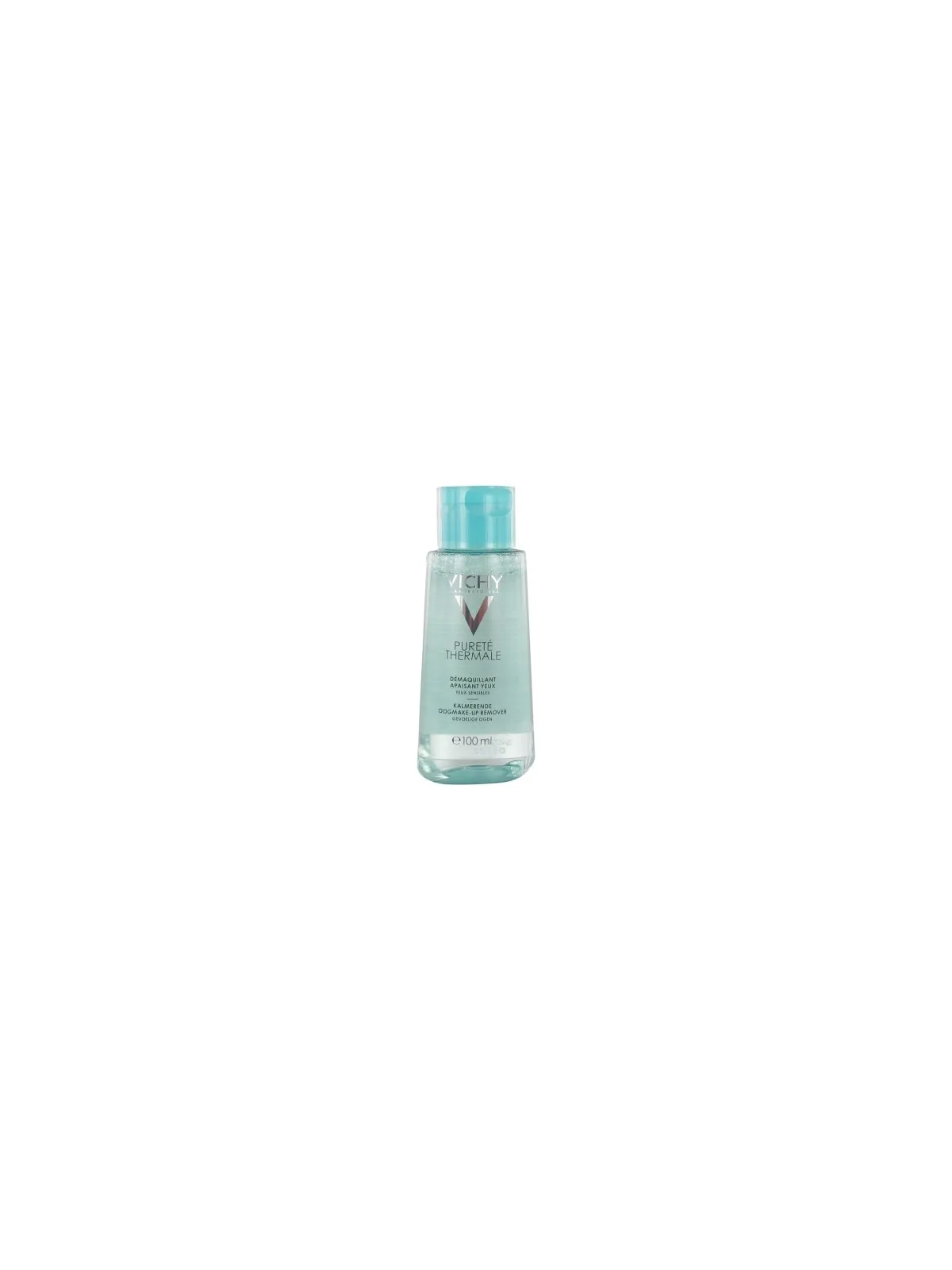 VICHY DEMAQ YEUX SENSIBLES 100ML