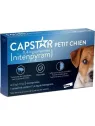 CAPSTAR Petit Chien 11.4MG Comprimés boite de 6