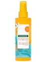 KLORANE Spray Solaire Sublime au Tamanu Bio et Monoï SPF50 200 ml