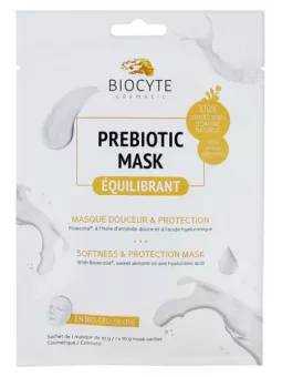 BIOCYTE PREBIOTIC MASK 10G