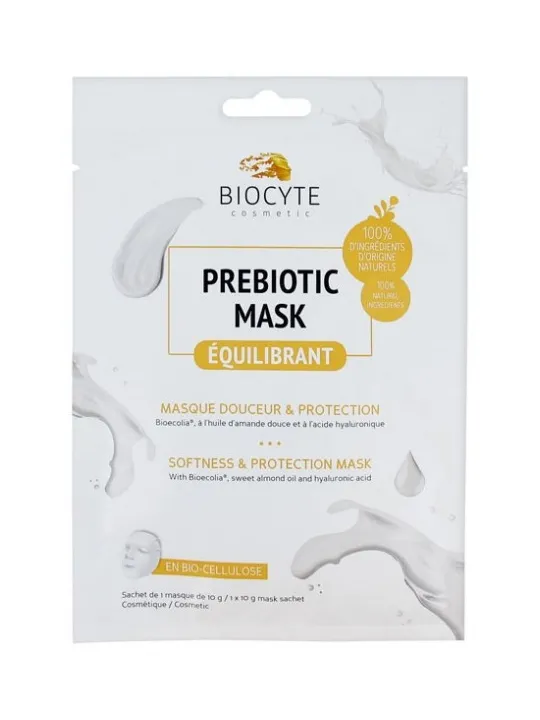 BIOCYTE PREBIOTIC MASK 10G