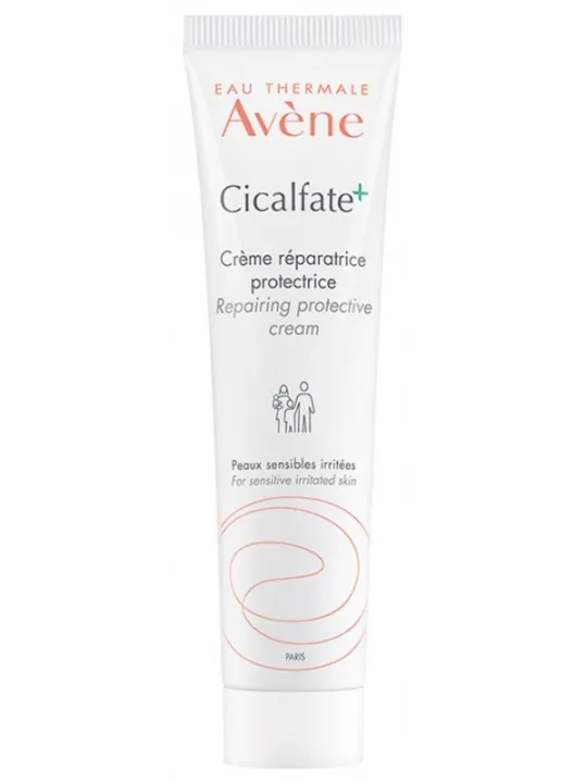 AVENE Cicalfate + Crème Réparatrice 100ML