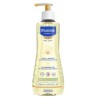 MUSTELA Huile Lavante Peaux Sèches 500ML