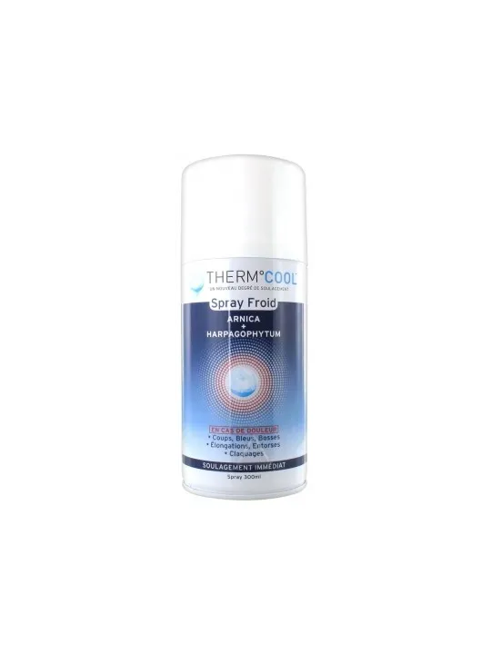 THERMCOOL Spray Froid 300ML