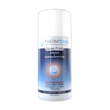 THERMCOOL Spray Froid 300ML