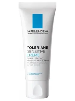 LA ROCHE-POSAY Tolériane Sensitive Crème 40ML