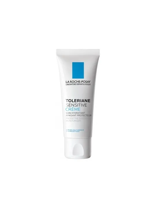 LA ROCHE-POSAY Tolériane Sensitive Crème 40ML
