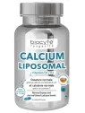 BIOCYTE Calcium D3 K2 Gélules boite de 60
