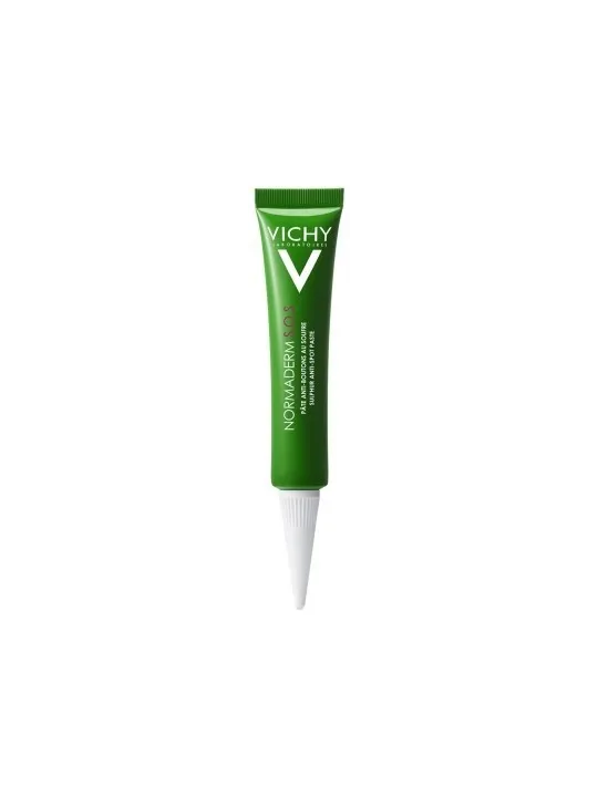 VICHY Normaderm Pâte S.O.S Anti-Boutons 20ML