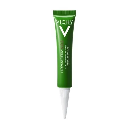 VICHY Normaderm Pâte S.O.S Anti-Boutons 20ML
