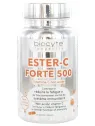 BIOCYTE Ester-C Forte 500 Gélule boite de 30