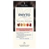 PHYTOCOLOR Coloration Permanente : 3 Châtain Foncé
