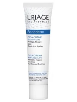 URIAGE BARIEDERM CICA CREME 15ML
