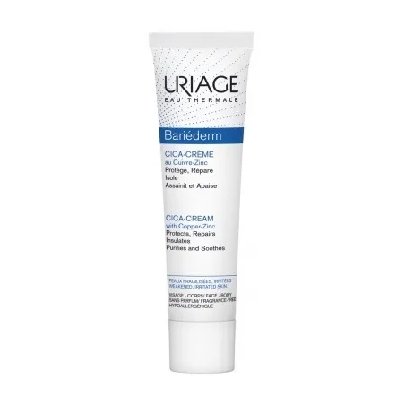 URIAGE BARIEDERM CICA CREME 15ML
