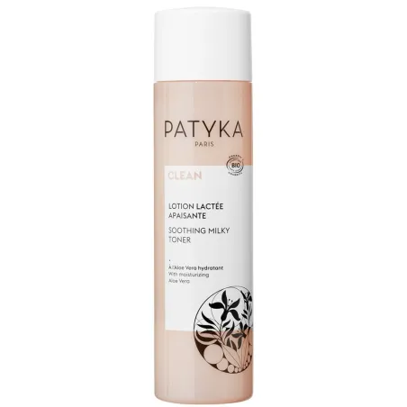 PATYKA LOTION LACTEE APAISANTE 200ML