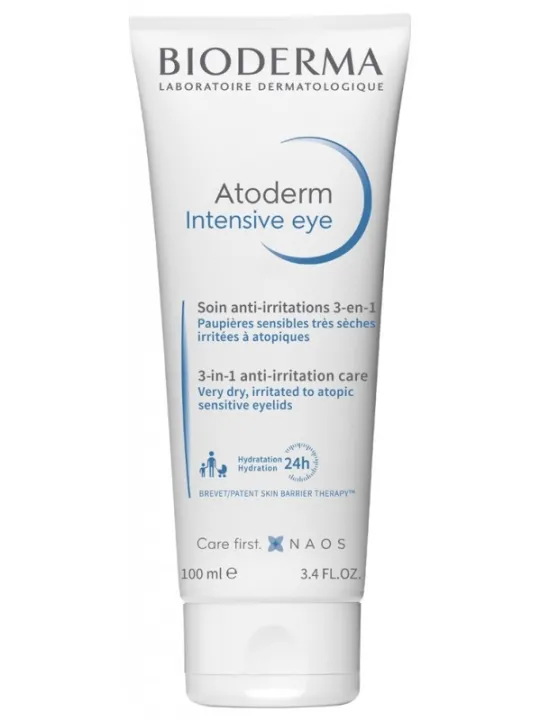 BIODERMA Atoderm Intensive Eye 100ML