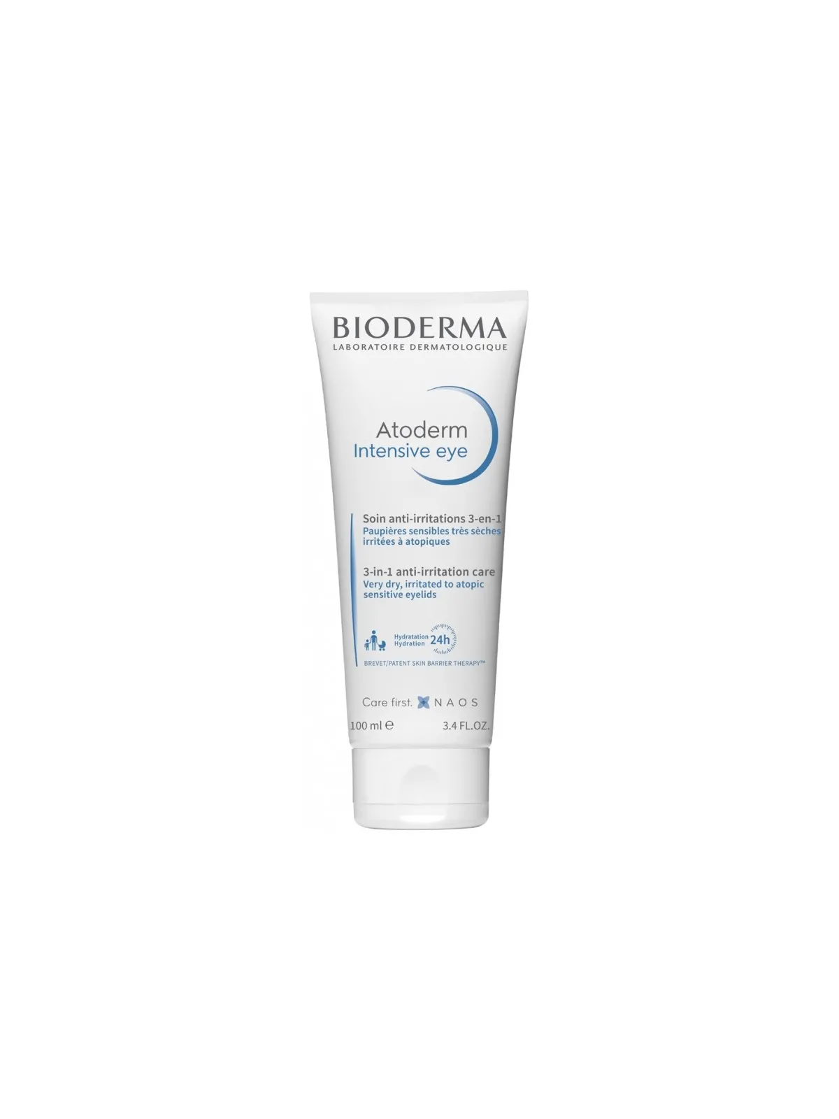 BIODERMA Atoderm Intensive Eye 100ML