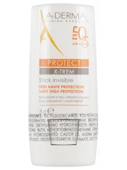 A-DERMA Protect Stick Invisible 8G