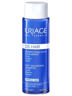 URIAGE DS HAIR Shampoing Doux 200ML