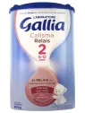 GALLIA Lait Calisma Relais 2 boite de 800G