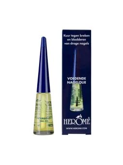 HEROME Huile Nourrissante Ongles 10ML
