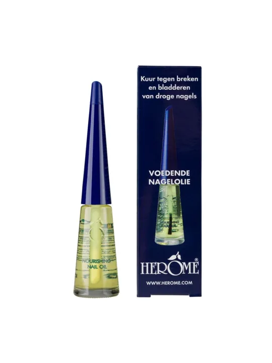 HEROME Huile Nourrissante Ongles 10ML