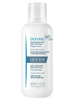DUCRAY Dexyane Baume Emollient Anti-Grattage 400 ml