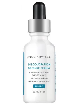 SKINCEUTICALS Discoloration Defense Serum 30ML