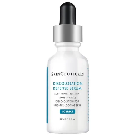 SKINCEUTICALS Discoloration Defense Serum 30ML