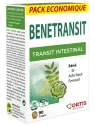 ORTIS Bénétransit transit Intestinal Comprimés boite de 90
