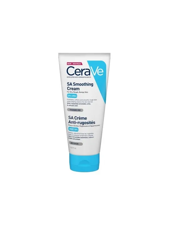 CERAVE CREME ANTI-RUGOSITES 177ML