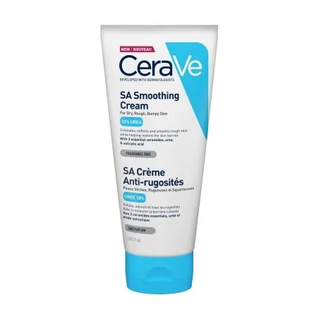CERAVE CREME ANTI-RUGOSITES 177ML