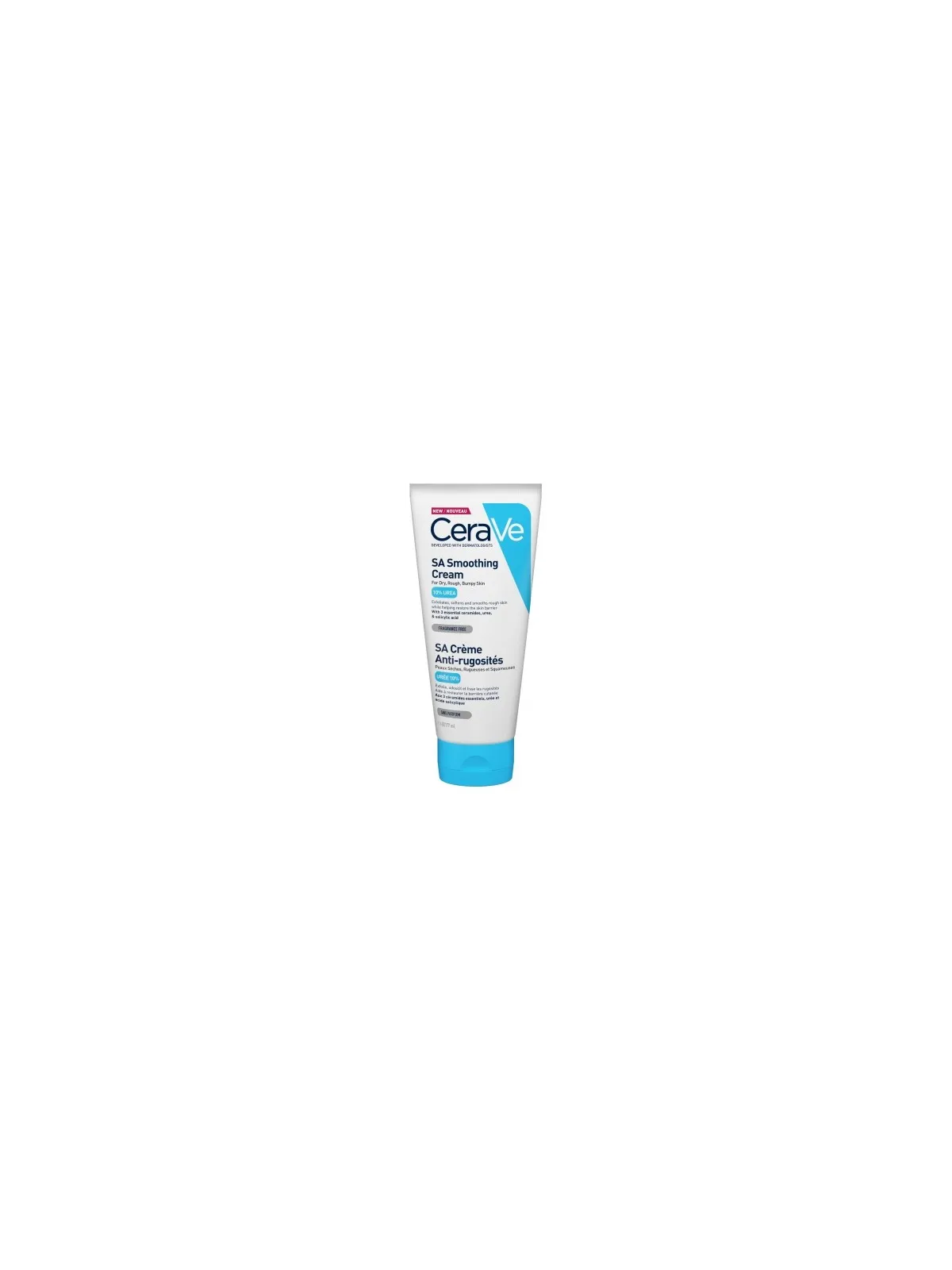 CERAVE CREME ANTI-RUGOSITES 177ML