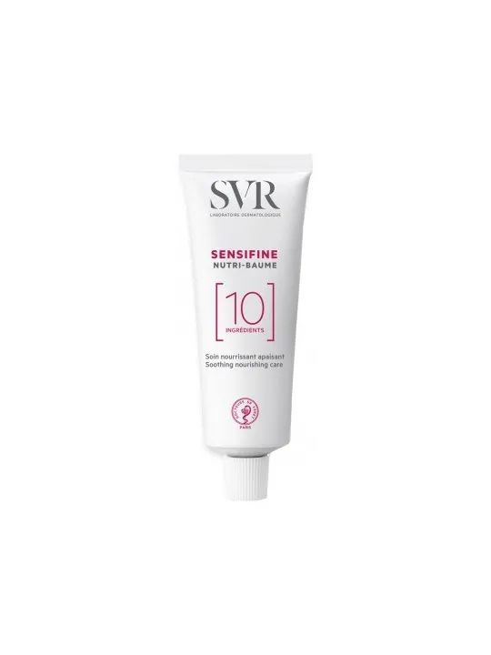 SVR SENSIFINE NUTRI-BAUME 40ML