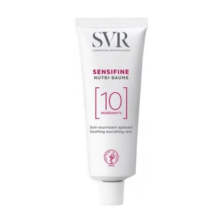 SVR SENSIFINE NUTRI-BAUME 40ML