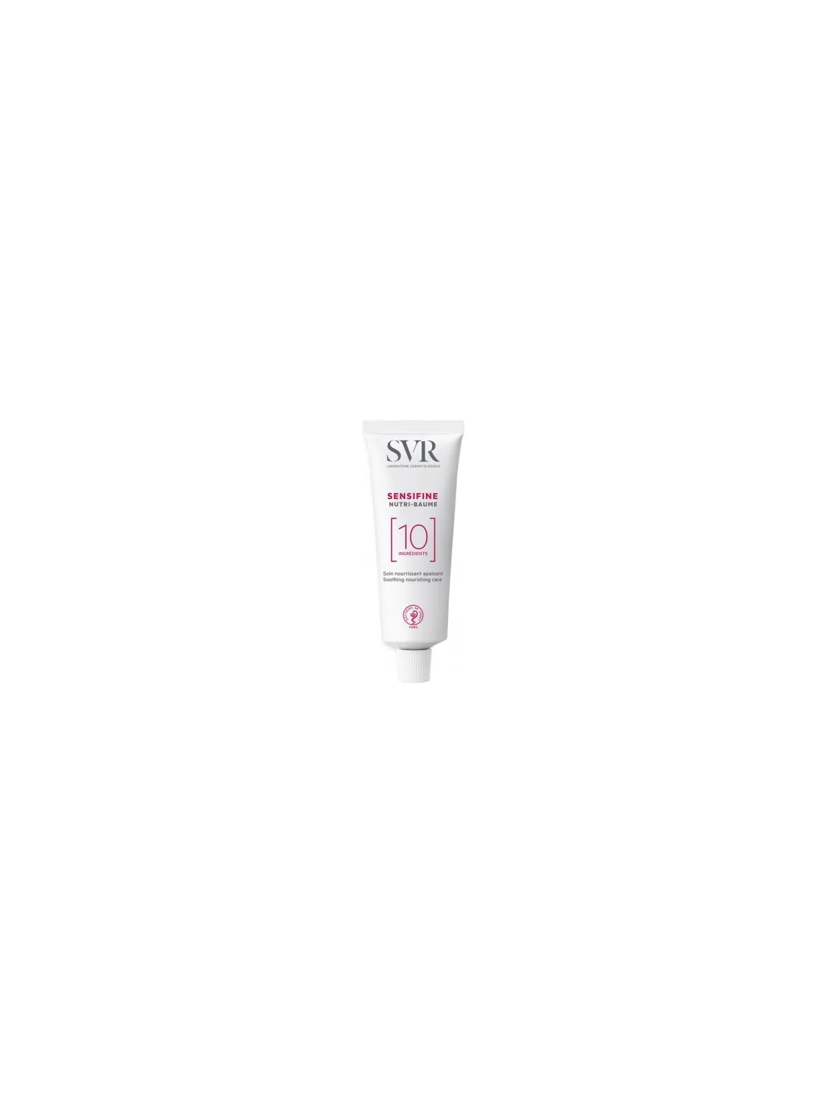 SVR SENSIFINE NUTRI-BAUME 40ML