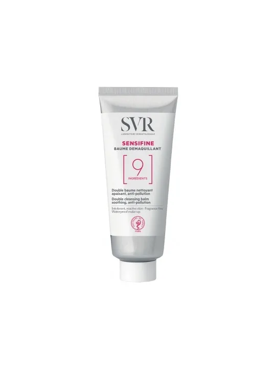 SVR Sensifine Baume Démaquillant 100ML