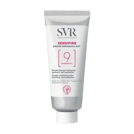 SVR Sensifine Baume Démaquillant 100ML