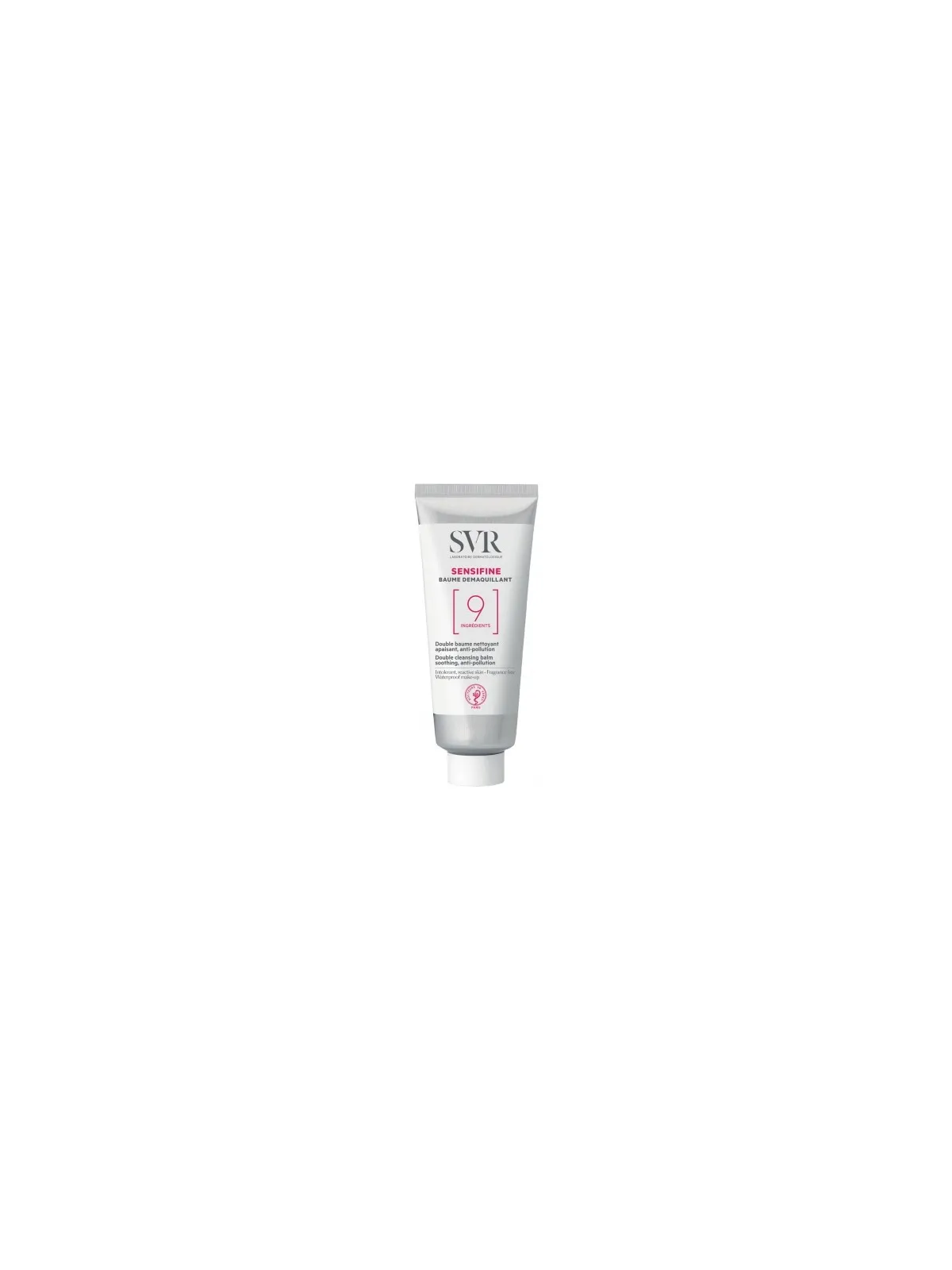 SVR Sensifine Baume Démaquillant 100ML