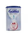GALLIA Expert Lait AR 1 0-6 Mois Poudre Boite de 800G