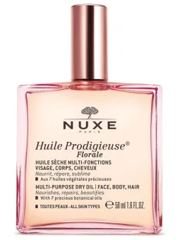 NUXE HUILE PRODIGIEUSE FLORALE 50ML