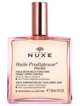NUXE HUILE PRODIGIEUSE FLORALE 50ML
