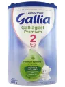 GALLIA Lait Galliagest 2 bte de 800G