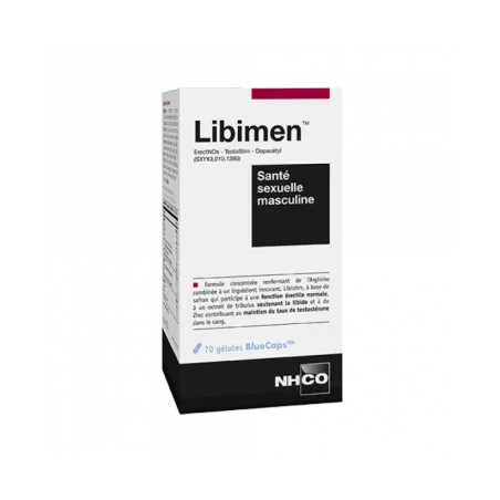 NHCO LIBIMEN GELU BTE 70